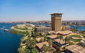 Moevenpick Resort Aswan