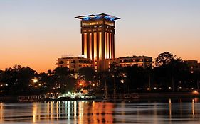 Moevenpick Resort Aswan